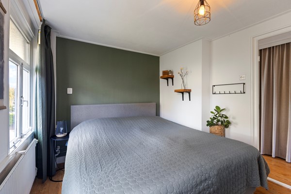 Medium property photo - Stakman Bossestraat 56, 1781 SZ Den Helder